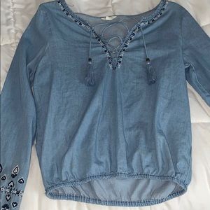 Aeropostale long sleeve